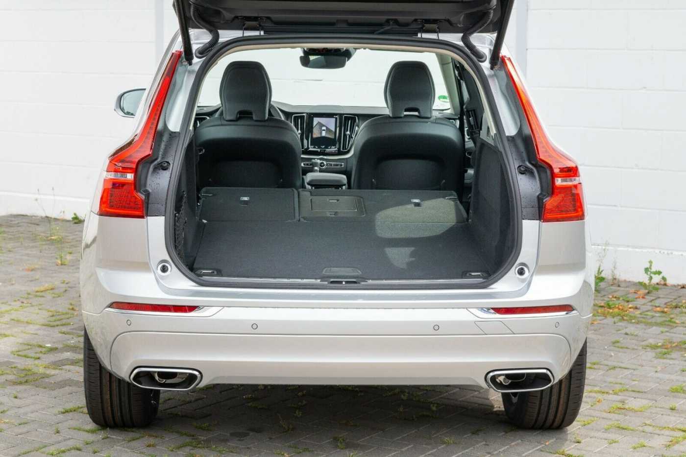 Volvo  T5 AWD Geartronic Inscription