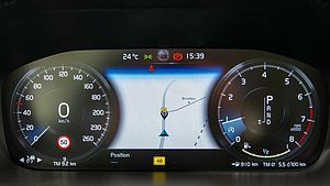 Volvo  T5 AWD Geartronic Inscription