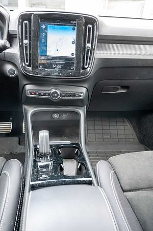 Volvo  R-Design Plug-In Hybrid T5