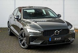 Volvo  T8 Recharge AWD Geartronic R-Design